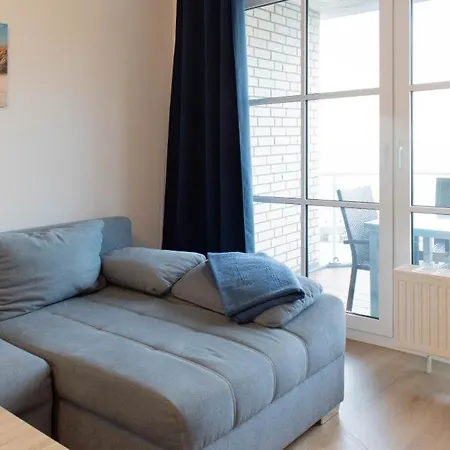 Ferienwohnung Mehrblick 32 *